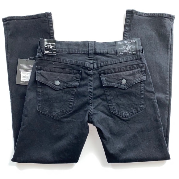 True Religion Jeans NWT - Picture 4 of 10
